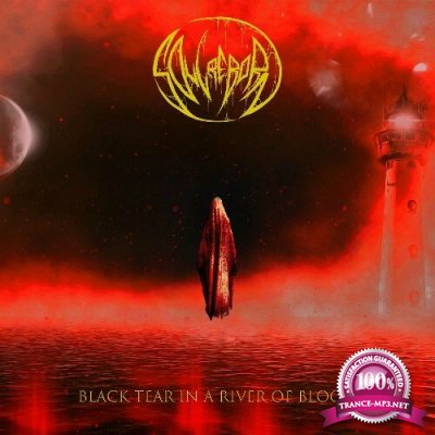 Soul Reborn - Black Tear In A River Of Blood (2022)