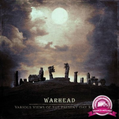 Warhead - Various Views of the Present-Day Reality (Remastered) (2022)