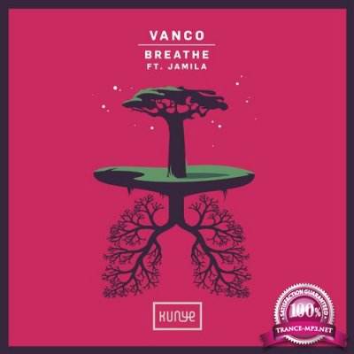 Vanco ft. Jamila - Breathe (2022)