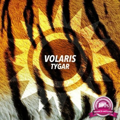 Volaris - Tygar (2022)