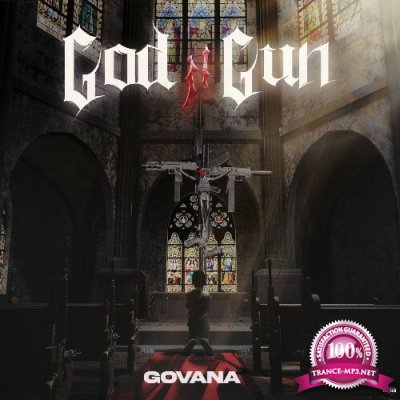 Govana - God N Gun (2022)