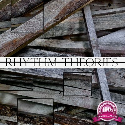 Rhythm Assembler - Rhythm Theories 005 (2022)