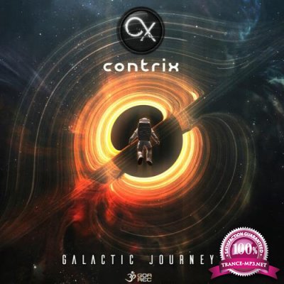 Contrix - Galactic Journey (2022)