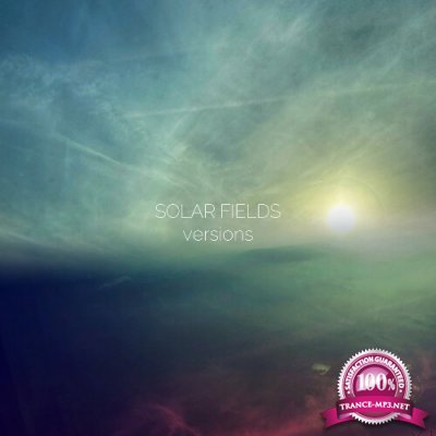 Solar Fields - Versions (2022)