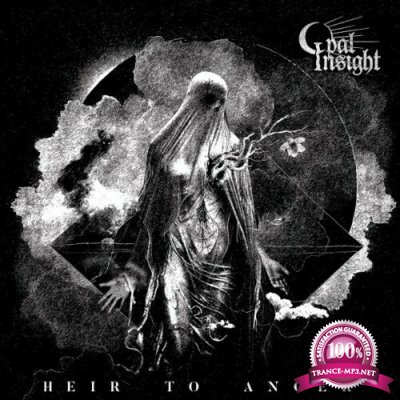 Opal Insight - Heir to Anger (2022)