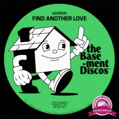 Barron - Find Another Love (2022)
