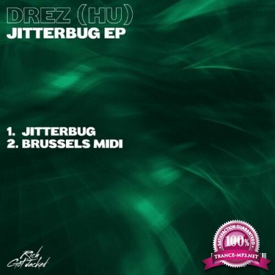 Drez (HU) - Jitterbug (2022)