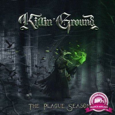Killin'Ground - The Plague Season (2022)