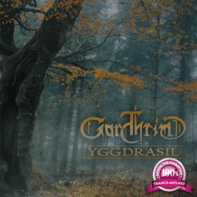 Gorthrim - Yggdrasil (2022)