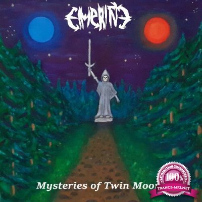 Elmeritus - Mysteries of Twin Moons (2022)