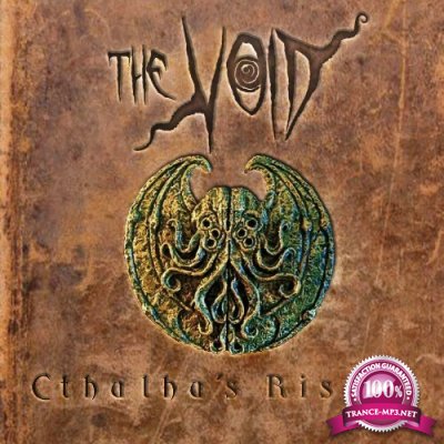 The Void - Cthulhu?s Rising (2022)