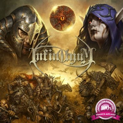 Infinityum - The War (2022)