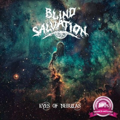 Blind Salvation - Eyes of Nebulas (2022)