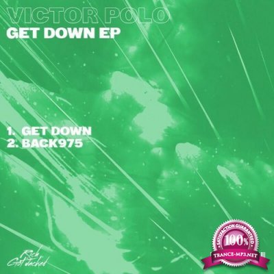 Victor Polo - Get Down (2022)