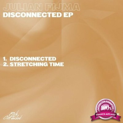 Julian Fijma - Disconnected (2022)