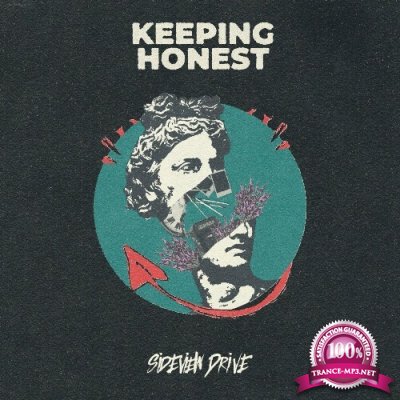 Sideview Drive - Keeping Honest (2022)
