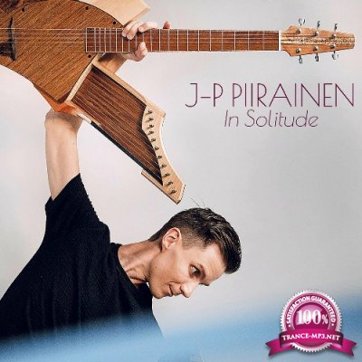 J-P Piirainen - In Solitude (2022)