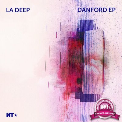 La Deep - Danford EP (2022)