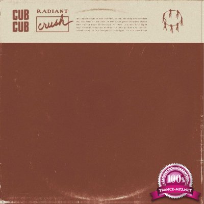 Cub cub - Radiant Crush (2022)