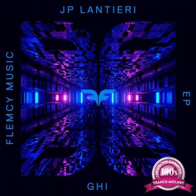 JP Lantieri - GHI (2022)