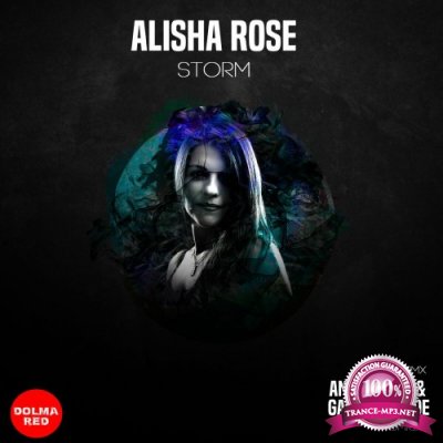 Alisha Rose - Storm (2022)