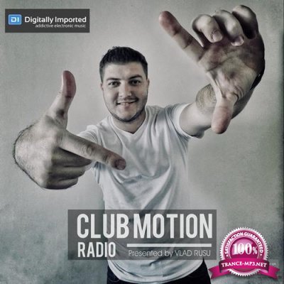 Vlad Rusu - Club Motion 580 (2022-09-06)