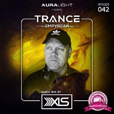 Auralight - Trance Empyrean 043 (2022-09-06)