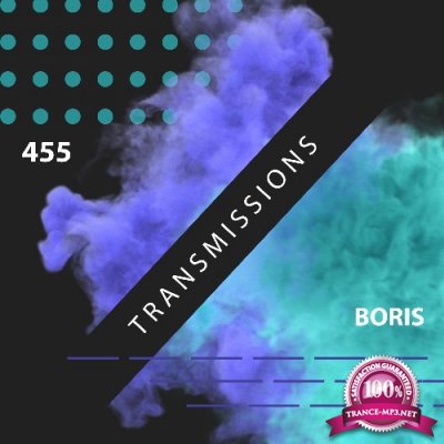 Boris - Transmissions 455 (2022-09-07)