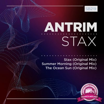 Antrim - Stax (2022)