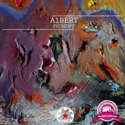 A1bert - Pigment (2022)