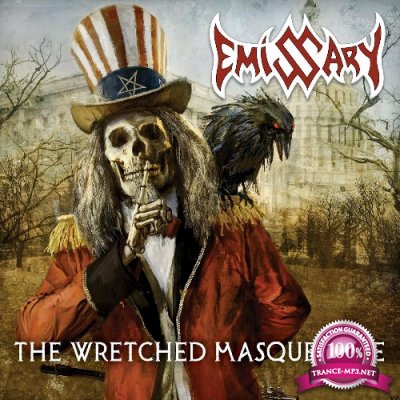 Emissary - The Wretched Masquerade (2022)