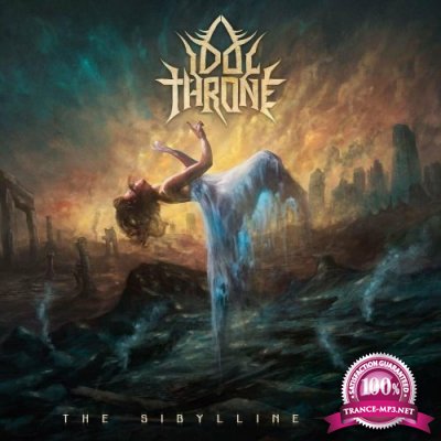 Idol Throne - The Sibylline Age (2022)