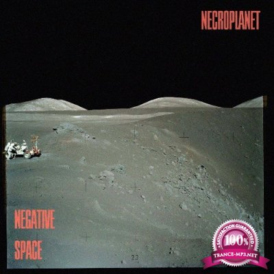 Necroplanet - Negative Space (2022)