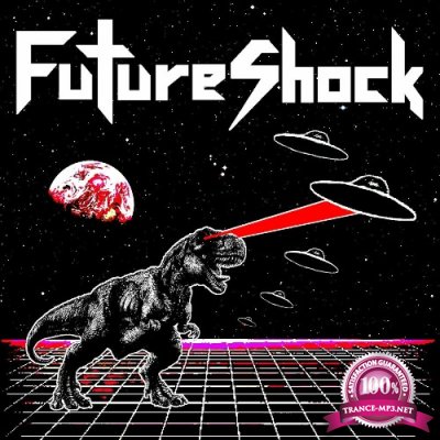 Futureshock - FutureShock (2022)