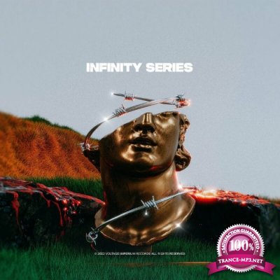 Aert - Infinity Series (2022)