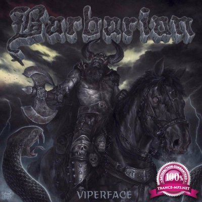 Barbarian - Viperface (2022)