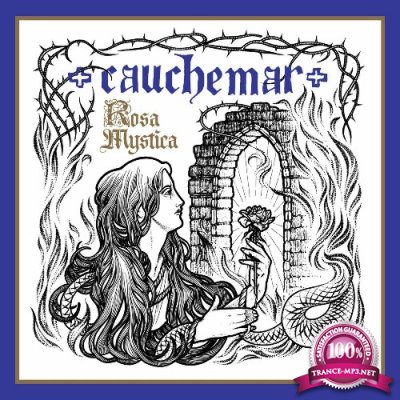 Cauchemar - Rosa mystica (2022)