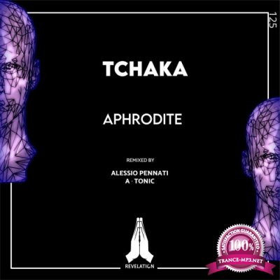 Tchaka - Aphrodite (2022)