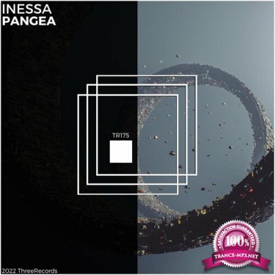 Inessa - Pangea (2022)