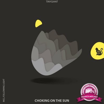 TINYgiant - Choking on the Sun (2022)