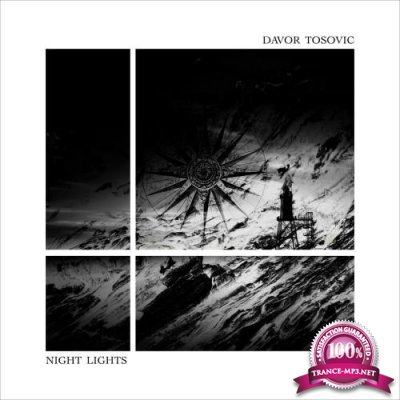 Davor Tosovic - Night Lights (2022)