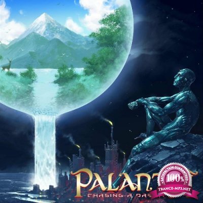 Palantir, Palantir - Chasing a Dream (2022)