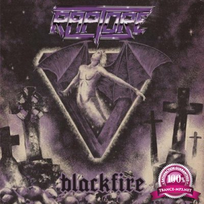 Raptore - Blackfire (2022)