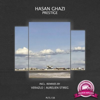 Hasan Ghazi - Prestige (2022)