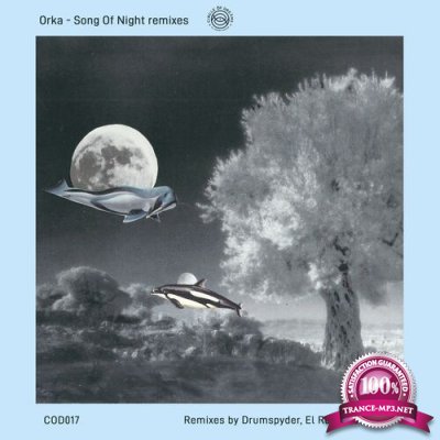 Orka - Song of Night Remixes (2022)