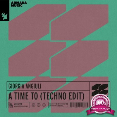 Giorgia Angiuli - A Time To (Techno Edit) (2022)
