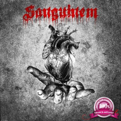 Sanguinem - Solitude (2022)