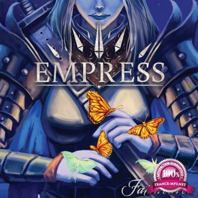 Empress - Fateweaver (2022)