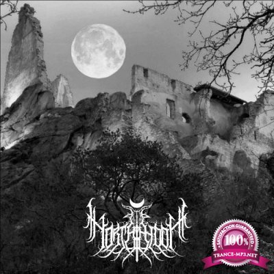 Northmoon - Shadowlord - My Soft Vision in Blood (2022)