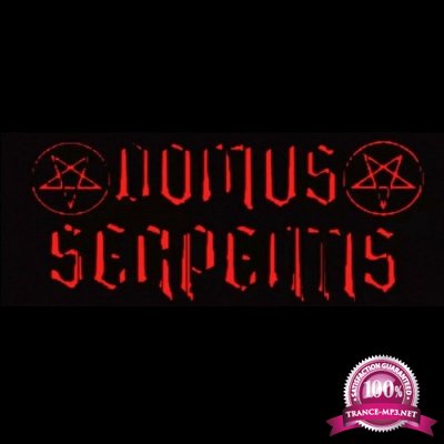Domus Serpentis - Valo Avaruuden Pohjalla (2022)